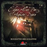 Edgar Allan Poe & Auguste Dupin, Folge 8: Im Schatten der Guillotine