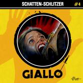 Giallo, Folge 4: Schatten-Schlitzer
