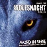 Wolfsnacht (Mord in Serie 2)