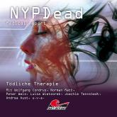 NYPDead - Medical Report, Folge 12: Tödliche Therapie