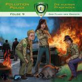 Pollution Police, Folge 9: Der Fluch des Orients
