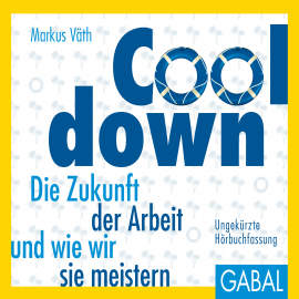 Hörbuch Cooldown  - Autor Markus  Väth   - gelesen von Schauspielergruppe