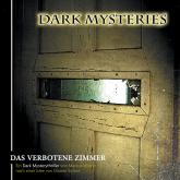 Dark Mysteries, Folge 7: Das verbotene Zimmer