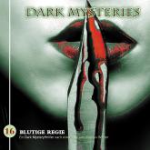Dark Mysteries, Folge 16: Blutige Regie