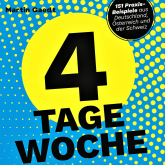 4 Tage Woche