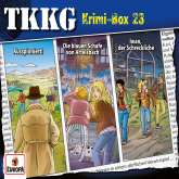 TKKG Krimi-Box 23 (Folgen 187-189)