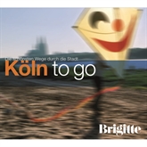 BRIGITTE - Köln to go