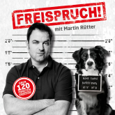 Freispruch! - Live