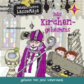 Das Kirchengeheimnis - Detektivbüro LasseMaja, Teil 18 (ungekürzt)