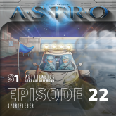 ASTRO S1 - Episode 22 - Sportfieber