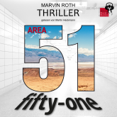 AREA 51 (fifty one)
