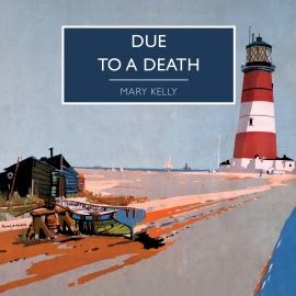 Hörbuch Due to a Death  - Autor Mary Kelly   - gelesen von David Thorpe