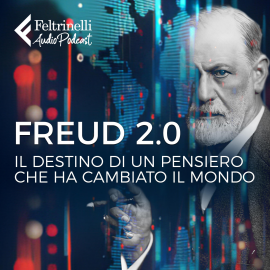 Hörbuch Freud 2.0  - Autor Matteo Moneta   - gelesen von Schauspielergruppe
