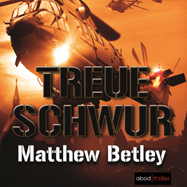 Hörbuch Treueschwur  - Autor Matthew Betley   - gelesen von Stefan Lehnen
