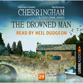 The Drowned Man - Cherringham - A Cosy Crime Series: Mystery Shorts 29