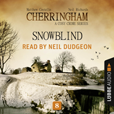 Snowblind (Cherringham - A Cosy Crime Series 8)