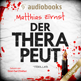 Der Therapeut (Ungekürzt)