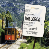 Hörbuch Eine Reise durch Mallorca  - Autor Matthias Morgenroth   - gelesen von Schauspielergruppe
