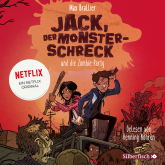 Jack, der Monsterschreck 2: Jack, der Monsterschreck, und die Zombie-Party