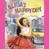 Alicia's Happy Day (Unabridged)