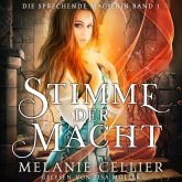 Stimme der Macht - Fantasy Bestseller