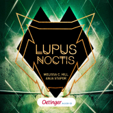 Lupus Noctis. Ein Thriller