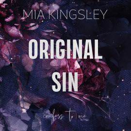 Hörbuch Original Sin  - Autor Mia Kingsley   - gelesen von Schauspielergruppe