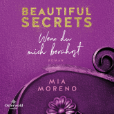 Beautiful Secrets – Wenn du mich berührst (Beautiful Secrets 1)