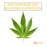 Hörbuch Mit Hypnose das Rauchen aufhören  - Autor Michael Bauer   - gelesen von Michael Bauer