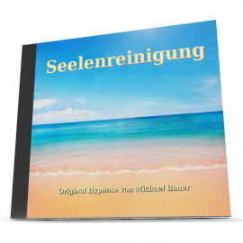 Hörbuch Seelenreinigung  - Autor Michael Bauer   - gelesen von Michael Bauer