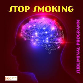 Hörbuch Stop smoking: Subliminal-program  - Autor Michael Bauer   - gelesen von Michael Bauer