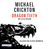 Dragon Teeth – Wie alles begann