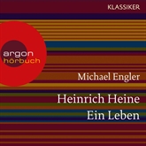 Heinrich Heine - Ein Leben