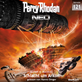 Schlacht um Arkon (Perry Rhodan Neo 121)