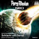 Schlacht um Ferrol (Perry Rhodan Neo 11)