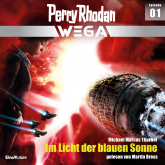 Perry Rhodan Wega Episode 01: Im Licht der blauen Sonne