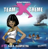 Team Xtreme 11: S.O.S. Cleopatra