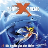 Team Xtreme 2: Die Bestie aus der Tiefe