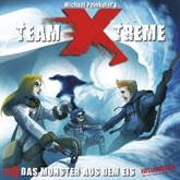 Team Xtreme 8: Das Monster aus dem Eis