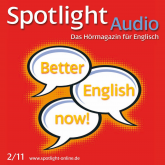 Englisch lernen Audio - Wortverbindungen