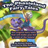 The Phasieland Fairy Tales
