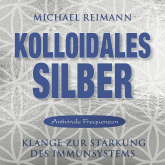 KOLLOIDALES SILBER [Antiviral]