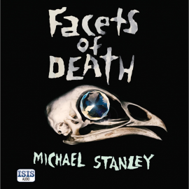 Hörbuch Facets of Death  - Autor Michael Stanley   - gelesen von Ben Onwukwe