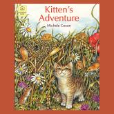 Kitten's Adventure (Unabridged)