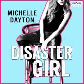 Disaster Girl - Tech-nically Love, Book 1 (Unabridged)