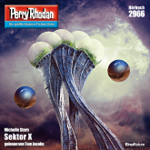 Perry Rhodan 2966: Sektor X