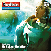 Perry Rhodan 2977: Die Kokon-Direktive