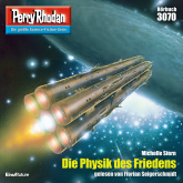 Perry Rhodan 3070: Die Physik des Friedens