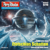 Perry Rhodan 3215: Elelschias Schatten