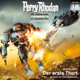 Der erste Thort (Perry Rhodan Neo 18)